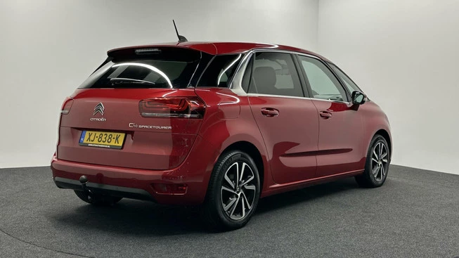 Citroën C4 Spacetourer - Afbeelding 5 van 30