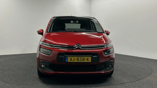 Citroën C4 Spacetourer - Afbeelding 6 van 30