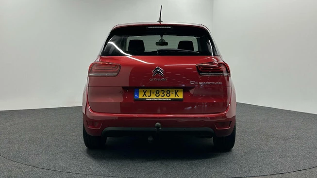 Citroën C4 Spacetourer - Afbeelding 7 van 30