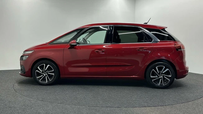 Citroën C4 Spacetourer - Afbeelding 8 van 30