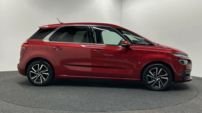 Citroën C4 Spacetourer - Afbeelding 9 van 30
