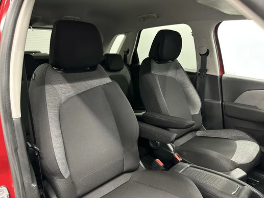 Citroën C4 Spacetourer - Afbeelding 13 van 30