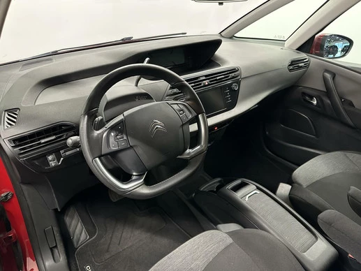 Citroën C4 Spacetourer - Afbeelding 16 van 30