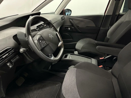 Citroën C4 Spacetourer - Afbeelding 17 van 30