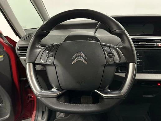 Citroën C4 Spacetourer - Afbeelding 19 van 30