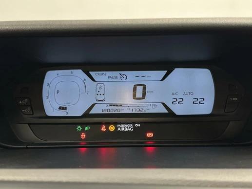 Citroën C4 Spacetourer - Afbeelding 24 van 30