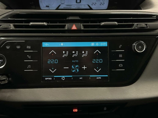 Citroën C4 Spacetourer - Afbeelding 25 van 30