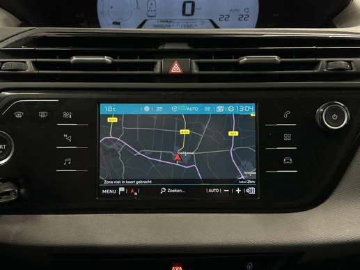 Citroën C4 Spacetourer - Afbeelding 26 van 30