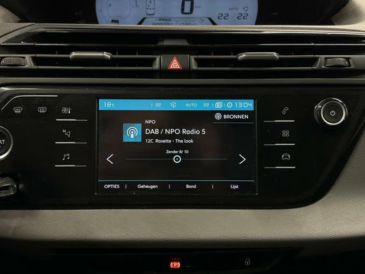 Citroën C4 Spacetourer - Afbeelding 27 van 30