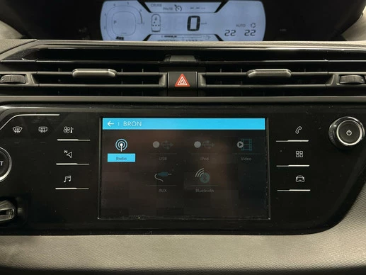 Citroën C4 Spacetourer - Afbeelding 28 van 30