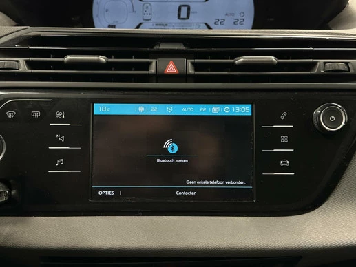 Citroën C4 Spacetourer - Afbeelding 29 van 30