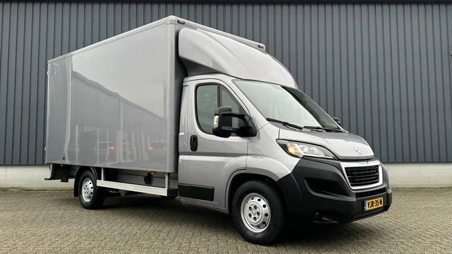 Peugeot Boxer - Afbeelding 2 van 30