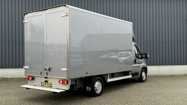 Peugeot Boxer - Afbeelding 3 van 30