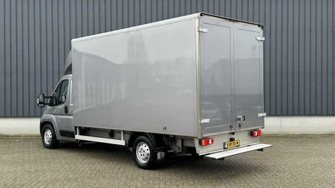 Peugeot Boxer - Afbeelding 4 van 30