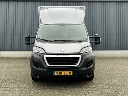 Peugeot Boxer - Afbeelding 5 van 30