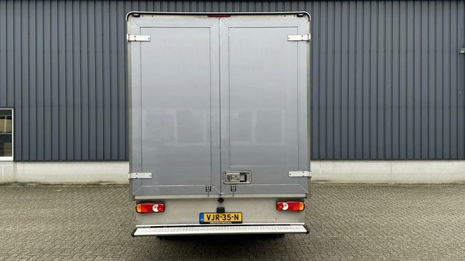 Peugeot Boxer - Afbeelding 6 van 30