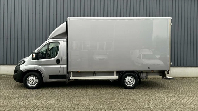 Peugeot Boxer - Afbeelding 7 van 30