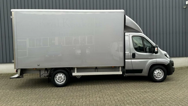 Peugeot Boxer - Afbeelding 8 van 30