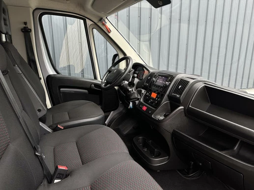 Peugeot Boxer - Afbeelding 11 van 30