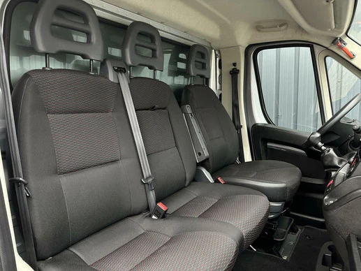 Peugeot Boxer - Afbeelding 12 van 30