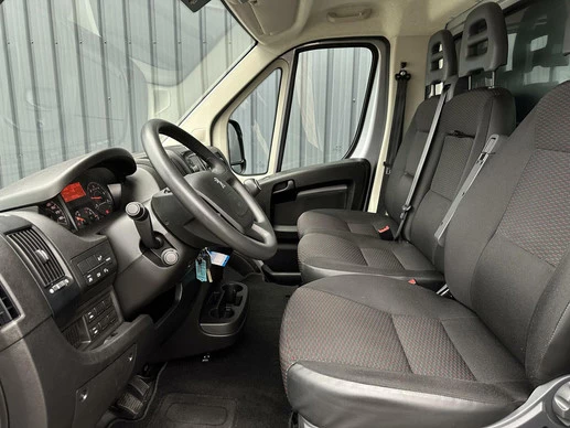 Peugeot Boxer - Afbeelding 13 van 30