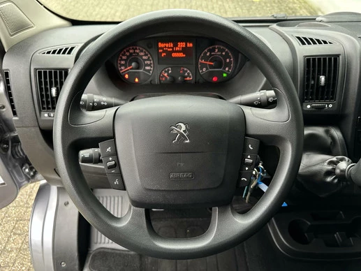 Peugeot Boxer - Afbeelding 17 van 30