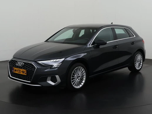 Audi A3 - Afbeelding 1 van 30