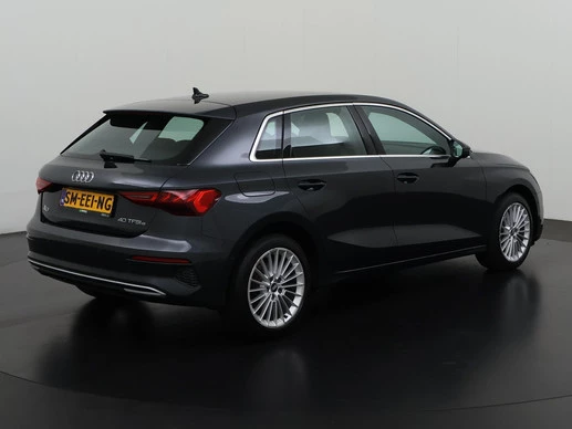 Audi A3 - Afbeelding 4 van 30
