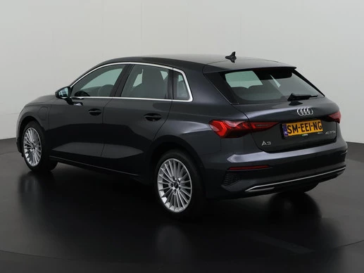 Audi A3 - Afbeelding 7 van 30