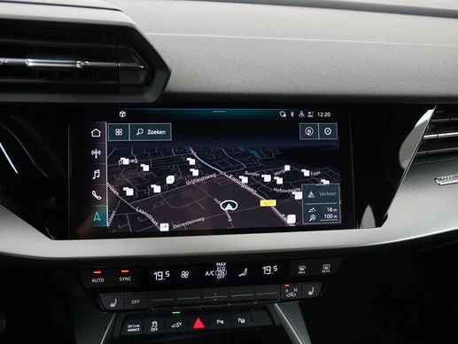 Audi A3 - Afbeelding 15 van 30