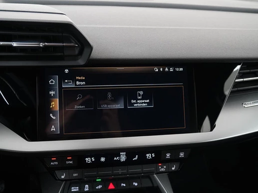 Audi A3 - Afbeelding 17 van 30