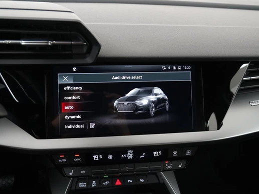 Audi A3 - Afbeelding 20 van 30