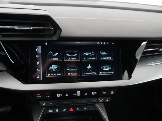 Audi A3 - Afbeelding 21 van 30