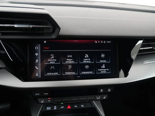 Audi A3 - Afbeelding 23 van 30