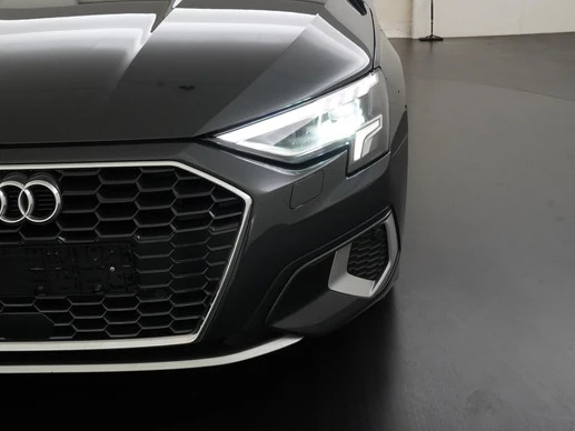 Audi A3 - Afbeelding 27 van 30