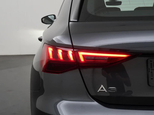 Audi A3 - Afbeelding 30 van 30