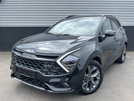 Kia Sportage - Afbeelding 1 van 30
