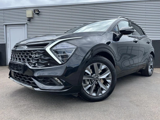 Kia Sportage - Afbeelding 2 van 30