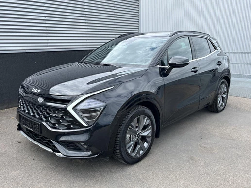 Kia Sportage - Afbeelding 4 van 30