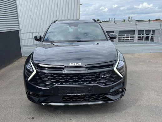 Kia Sportage - Afbeelding 5 van 30