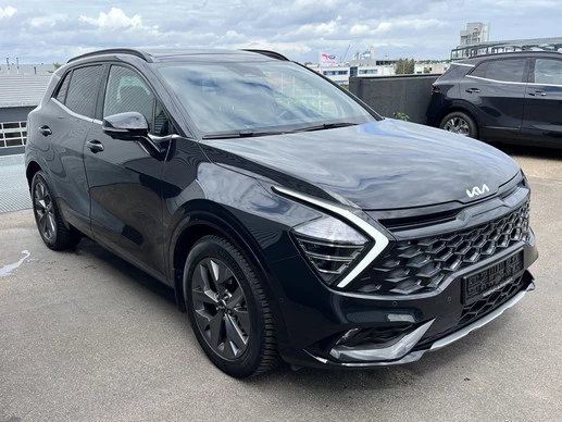 Kia Sportage - Afbeelding 6 van 30