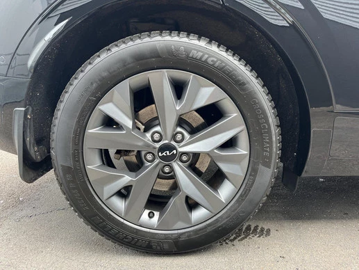 Kia Sportage - Afbeelding 7 van 30