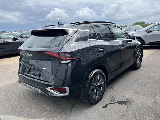 Kia Sportage - Afbeelding 8 van 30