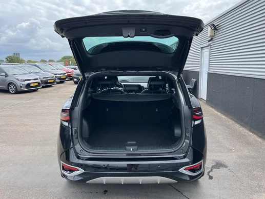 Kia Sportage - Afbeelding 10 van 30