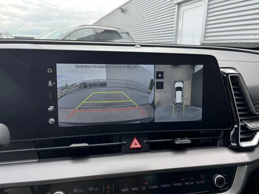 Kia Sportage - Afbeelding 16 van 30