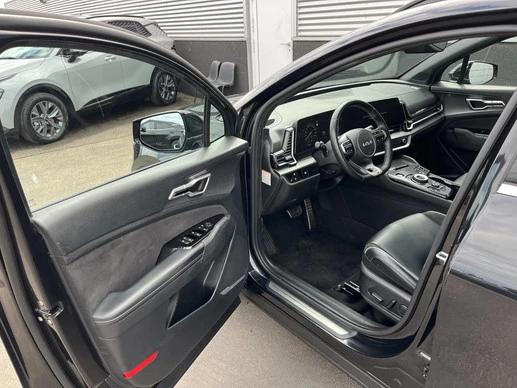 Kia Sportage - Afbeelding 17 van 30