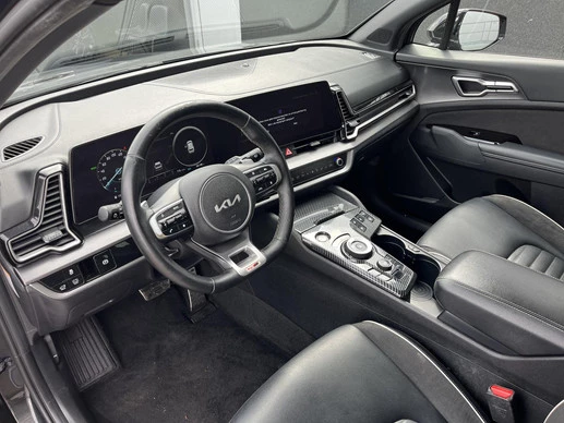 Kia Sportage - Afbeelding 18 van 30