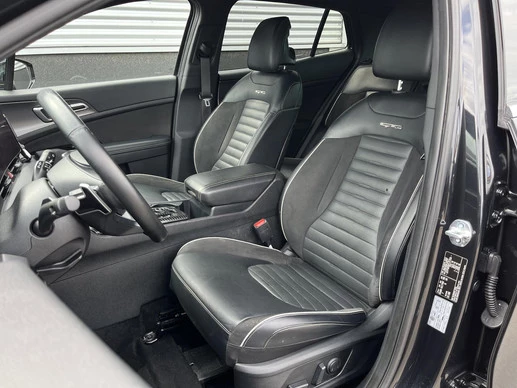 Kia Sportage - Afbeelding 19 van 30