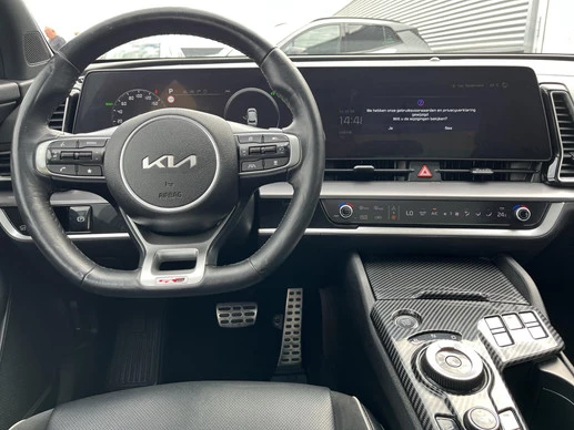 Kia Sportage - Afbeelding 22 van 30