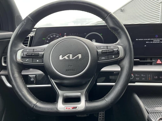 Kia Sportage - Afbeelding 23 van 30
